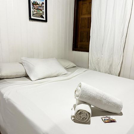 Amendoeira Praia Hotel Morro de São Paulo Εξωτερικό φωτογραφία