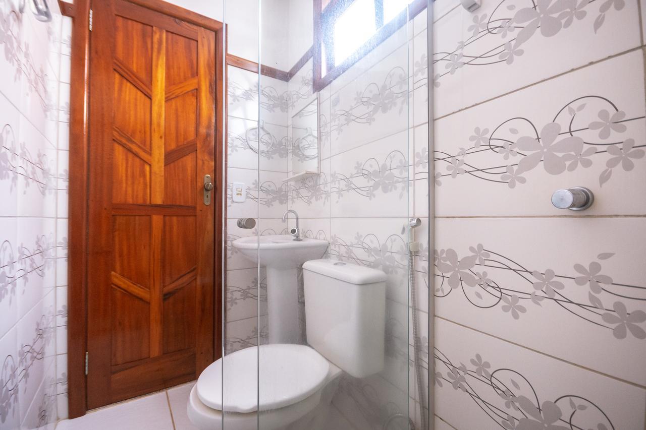 Amendoeira Praia Hotel Morro de São Paulo Εξωτερικό φωτογραφία