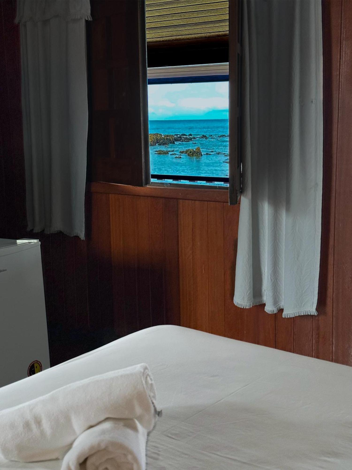Amendoeira Praia Hotel Morro de São Paulo Εξωτερικό φωτογραφία