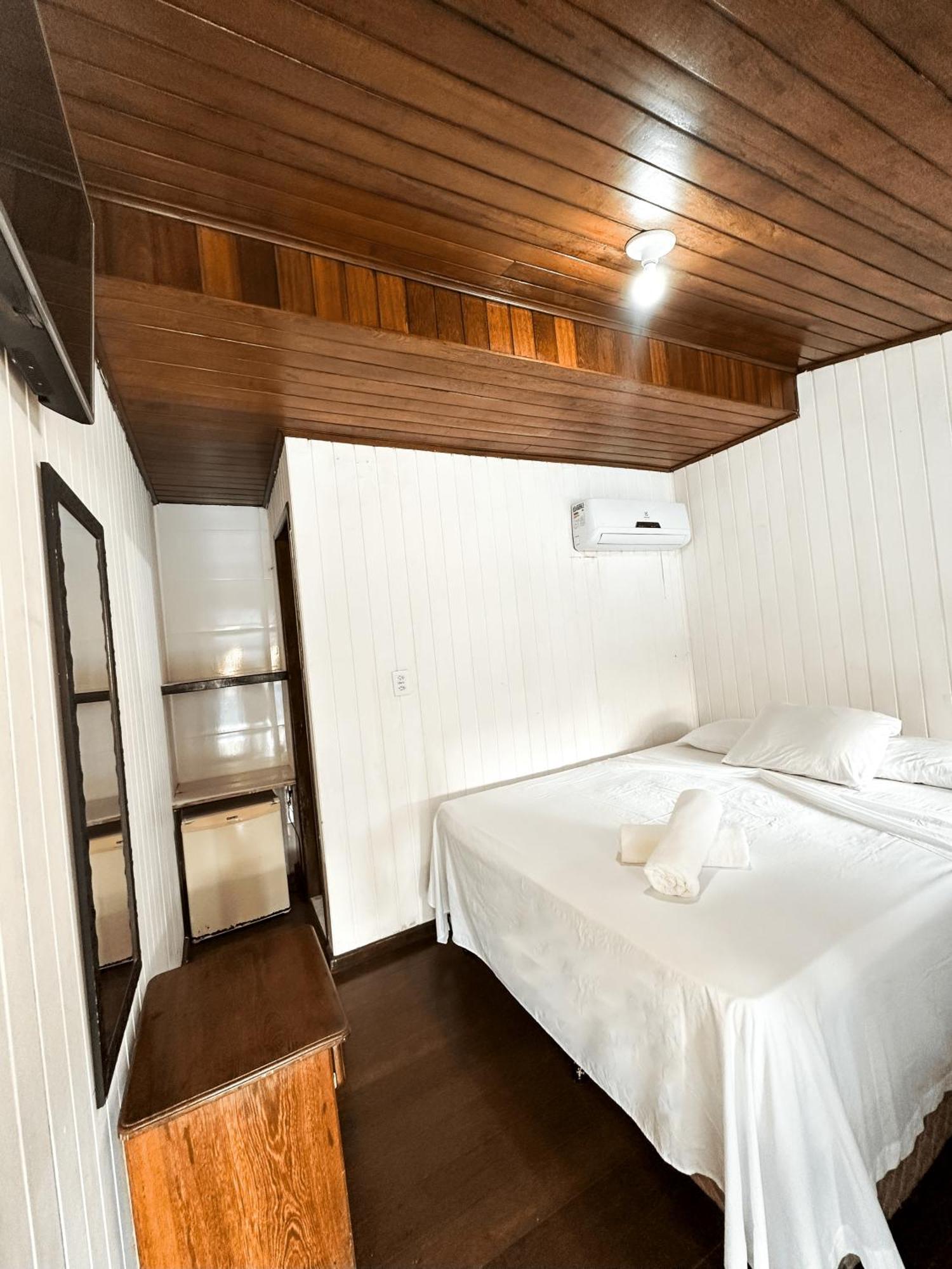 Amendoeira Praia Hotel Morro de São Paulo Εξωτερικό φωτογραφία