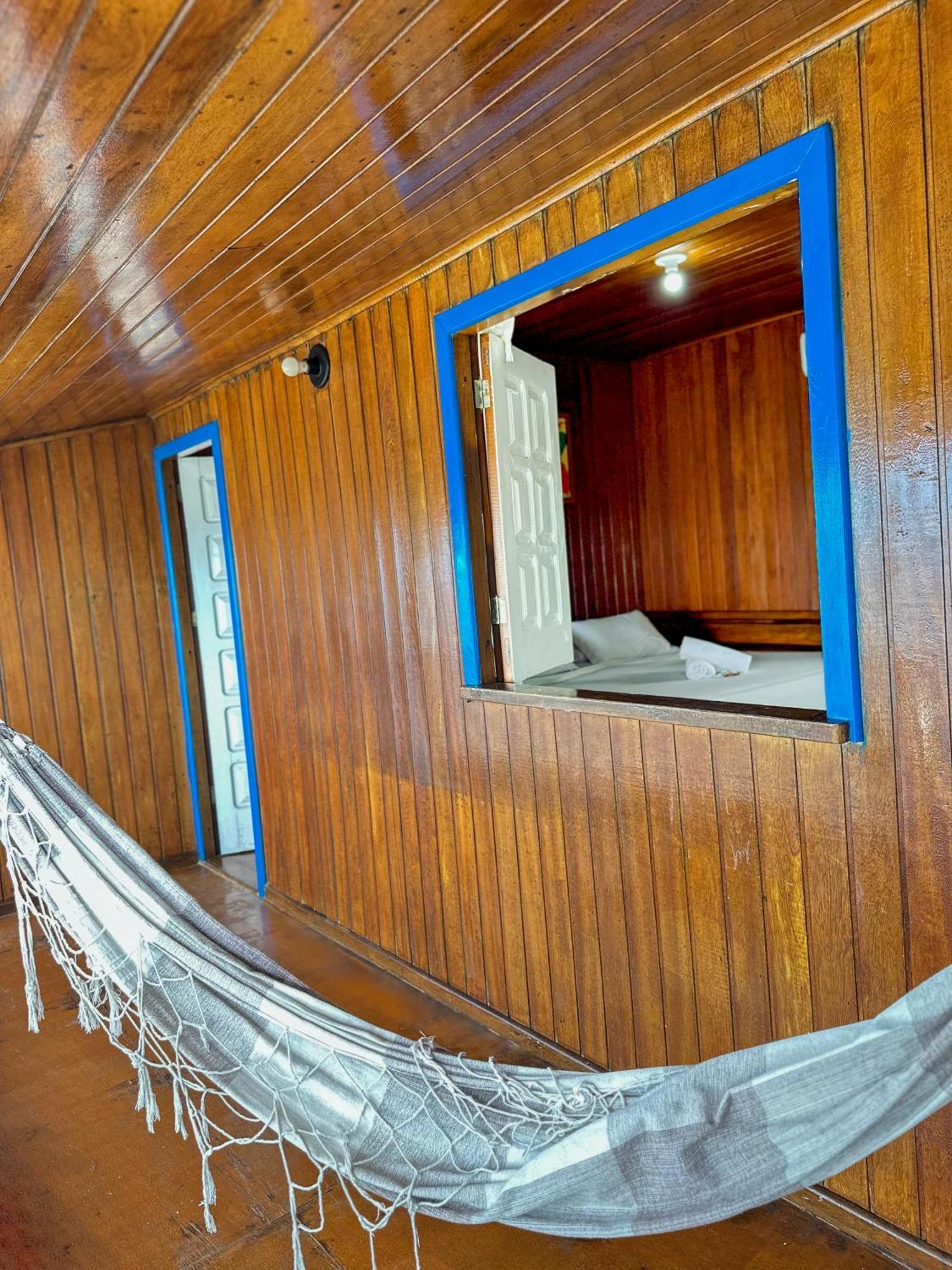 Amendoeira Praia Hotel Morro de São Paulo Εξωτερικό φωτογραφία