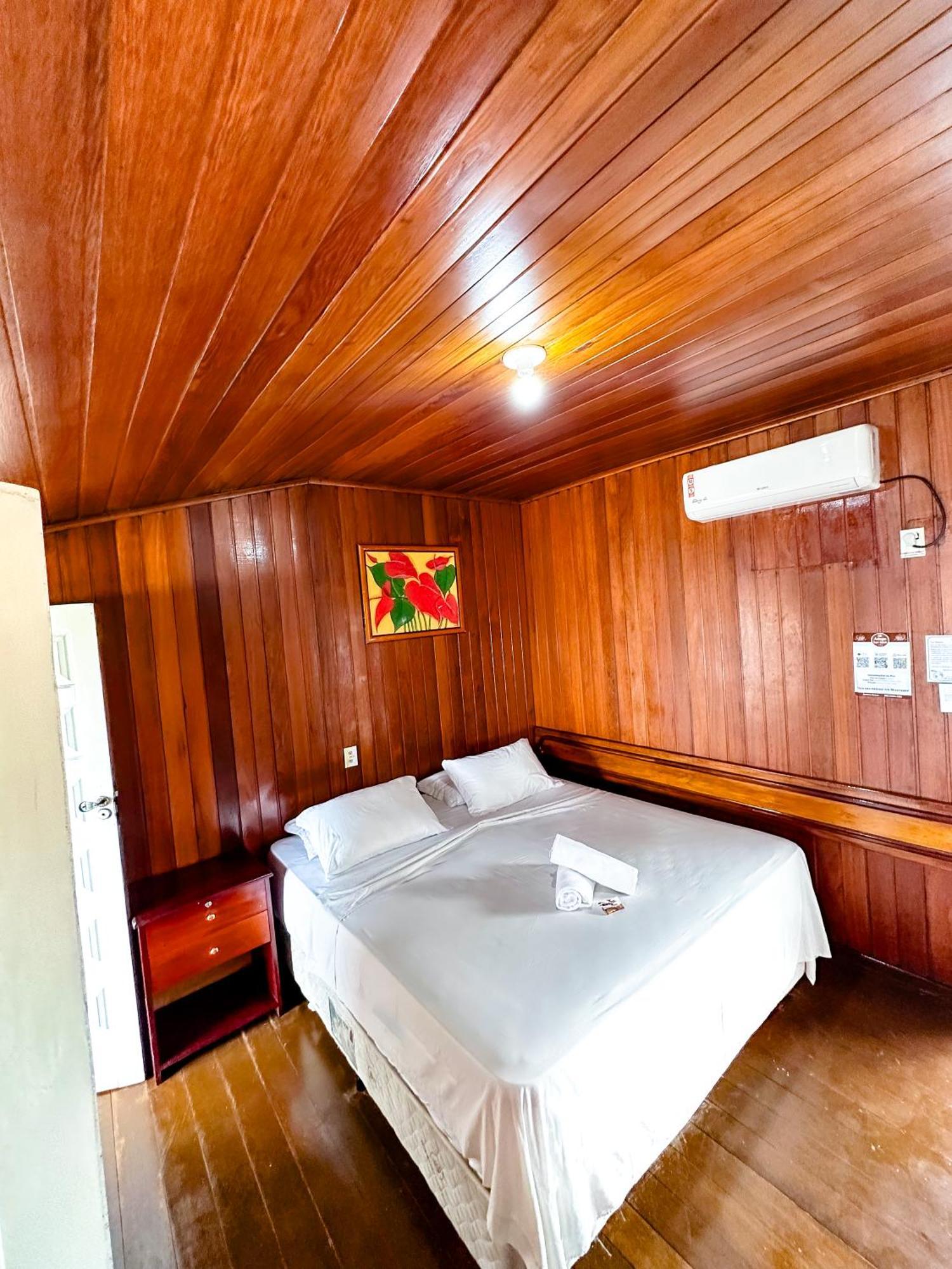 Amendoeira Praia Hotel Morro de São Paulo Εξωτερικό φωτογραφία
